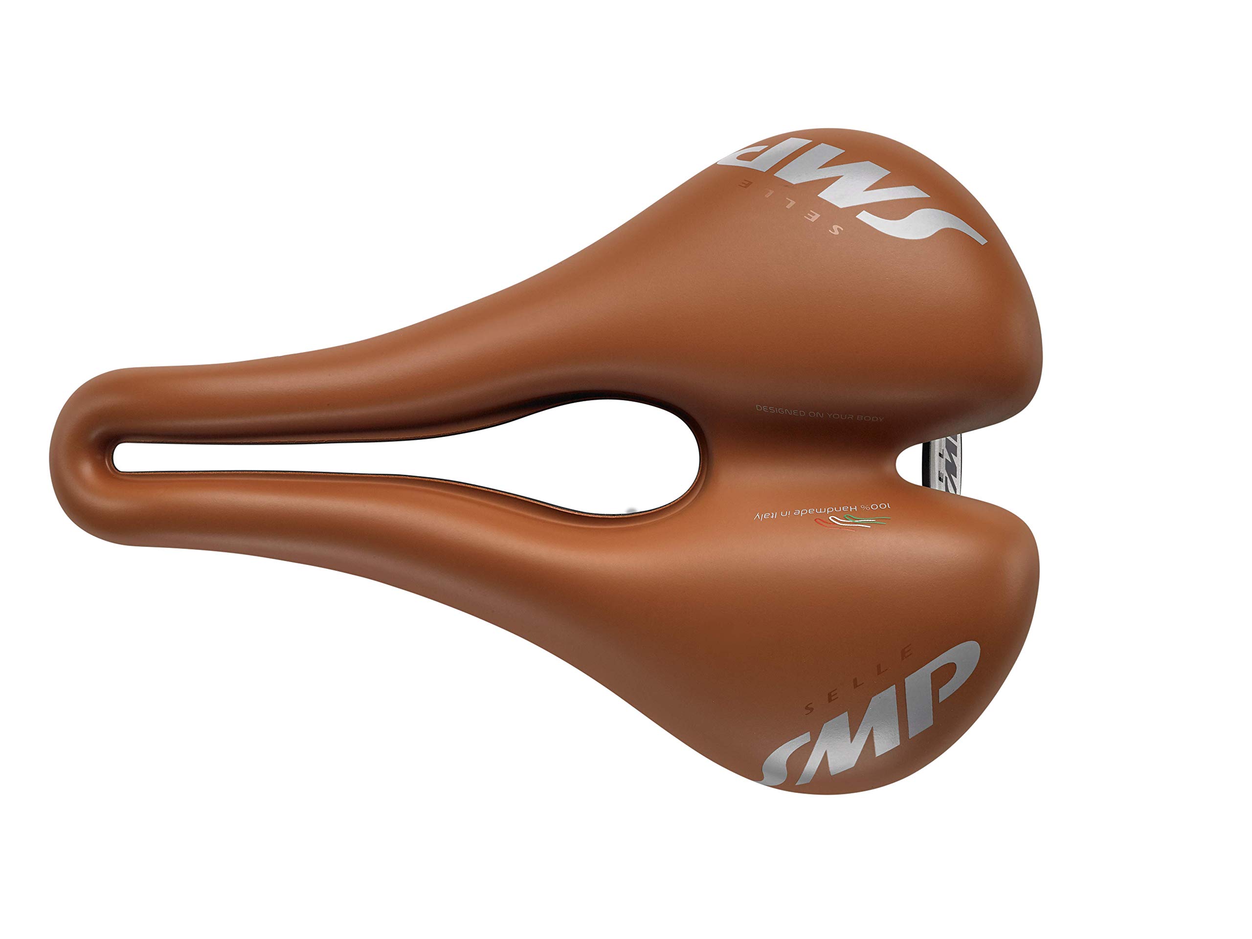 Amazon | SELLE SMP TRK LARGE マットブラウン TRKLGE03-MM